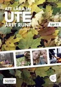 Att lära in ute året runt - Begagnad bok